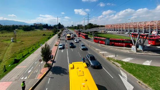 Colombia vive su plan retorno en la Semana Santa Mintransporte y el balance sobre el plan retorno de Semana Santa
