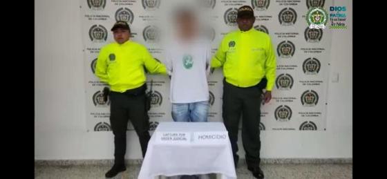 alias La Momia Antioquia alias La Momia Antioquia