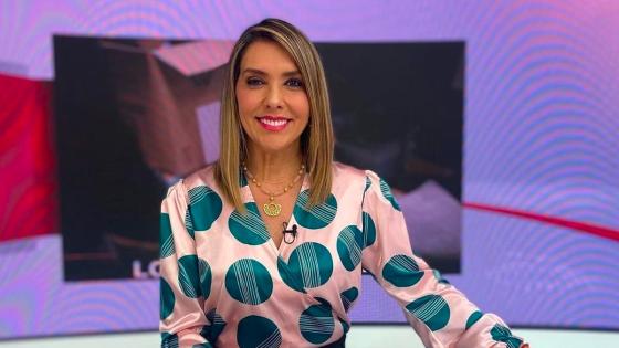 Mónica Rodríguez y su verificación en Twitter