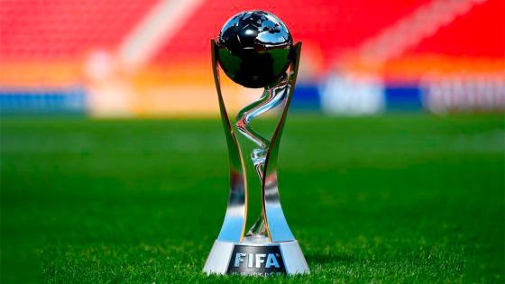 Mundial Sub-20: definida la fecha para el sorteo Mundial Sub-20: definida la fecha para el sorteo