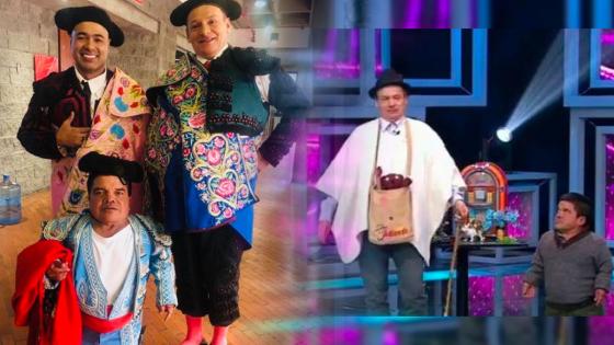 Falleció Cruz Betancourt, humorista de Sábados Felices Falleció Cruz Betancourt, humorista de Sábados Felices