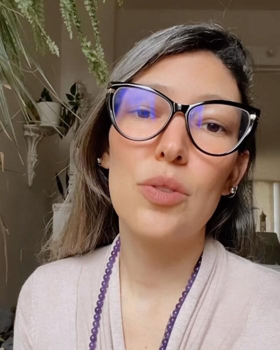 ¿Qué ha pasado con la actriz Natalia Durán? ¿Qué ha pasado con la actriz Natalia Durán?