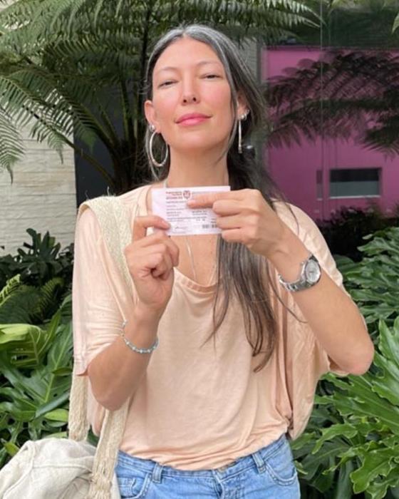 ¿Qué ha pasado con la actriz Natalia Durán? ¿Qué ha pasado con la actriz Natalia Durán?