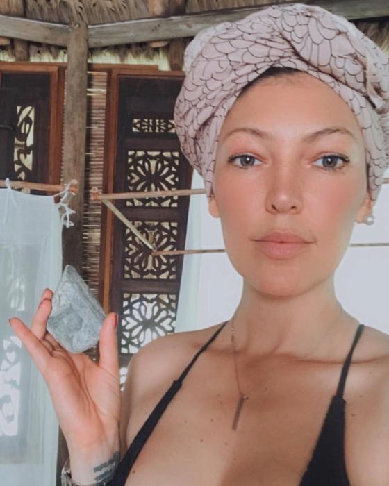 ¿Qué ha pasado con la actriz Natalia Durán? ¿Qué ha pasado con la actriz Natalia Durán?