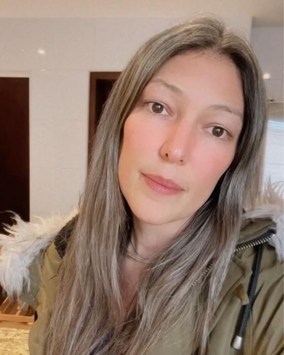 ¿Qué ha pasado con la actriz Natalia Durán? ¿Qué ha pasado con la actriz Natalia Durán?