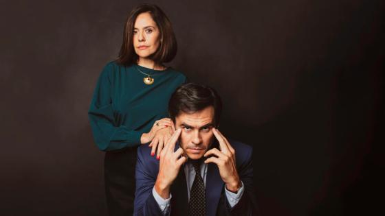 "Noticia de un secuestro" ganó cuatro galardones durante los X Premios Platino "Noticia de un secuestro" ganó cuatro galardones durante los X Premios Platino