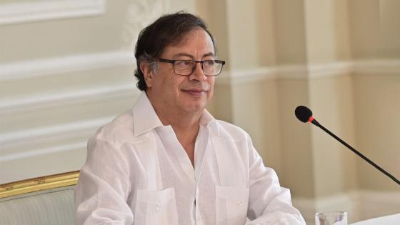 Gustavo Petro compra de tierras
