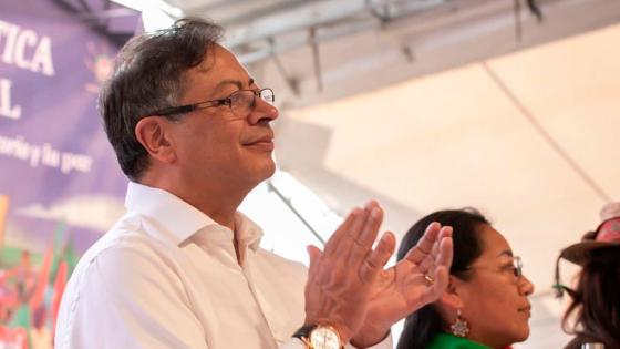 Gobierno Petro entregará nueva reserva campesina en el Cauca Gobierno Petro entregará nueva reserva campesina en el Cauca