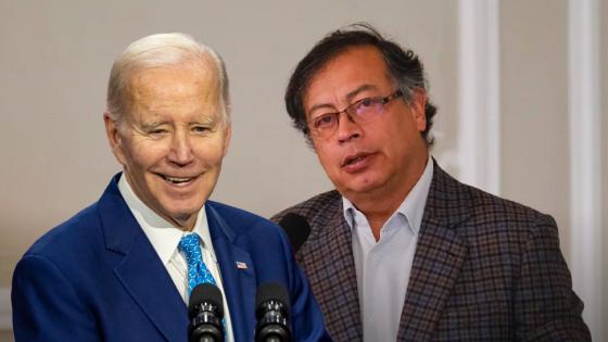 Reunión Petro - Biden: ¿De qué hablarán los presidentes en su reunión? Reunión Petro - Biden: ¿De qué hablarán los presidentes en su reunión?