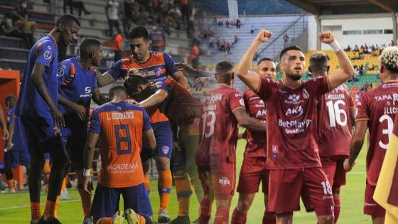 Será su primera participación en la fase final de la Copa Sudamericana El debutante e invicto Puerto Cabello jugará ante Tolima