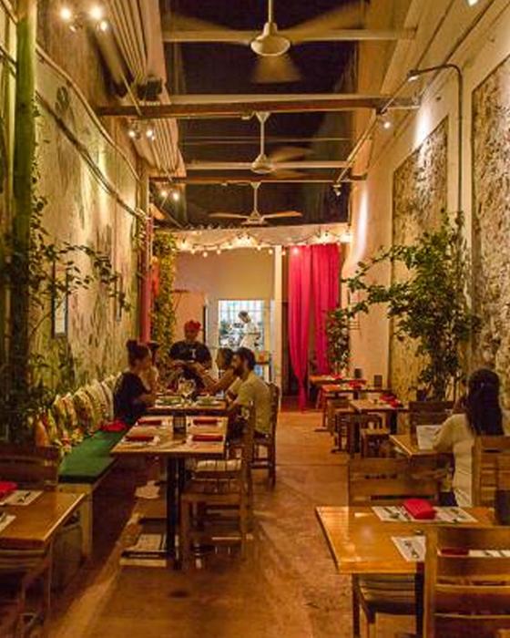 restaurantes de famosos colombianos restaurantes de famosos colombianos
