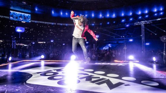 Rockin'1000 Rockin'1000