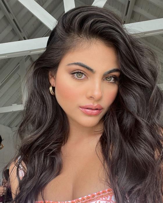 Sara Orrego: las picantes fotos de la modelo Sara Orrego: las picantes fotos de la modelo
