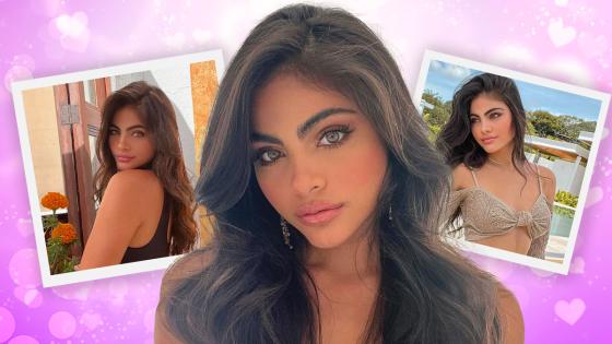 Las picantes fotos de la modelo paisa Sara Orrego Las picantes fotos de la modelo paisa Sara Orrego