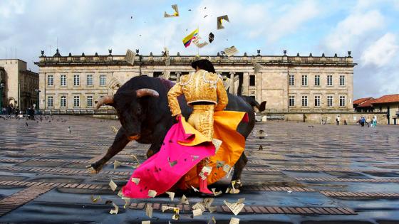 Prohibición de corridas de toros: proyecto de ley contra maltrato animal se hundió