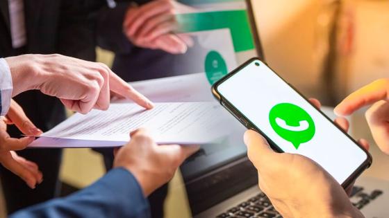 Tumban artículo que pone en riesgo privacidad de WhatsApp Artículo que pone en riesgo privacidad de WhatsApp