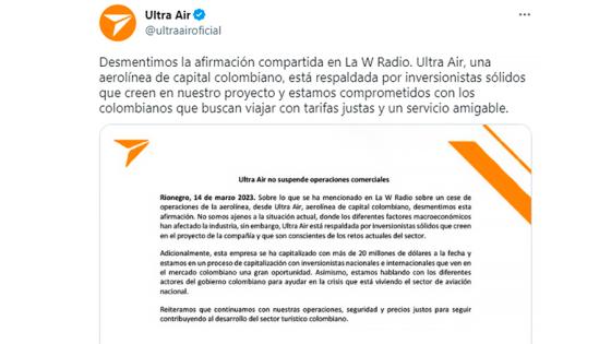 Ultra-air Ultra-air