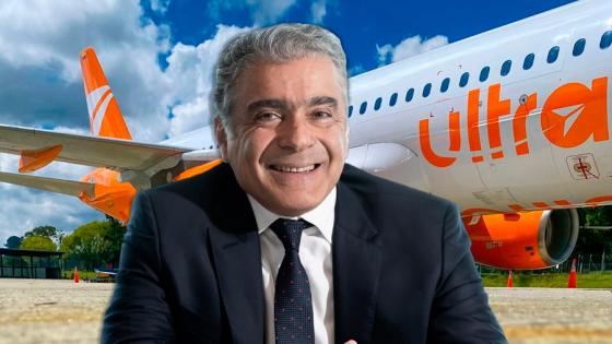 Ultra Air Ultra Air