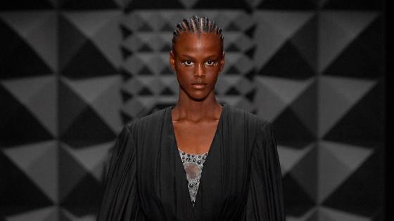 Valentina Castro, tumaqueña que trabaja con Louis Vuitton Valentina Castro, tumaqueña que trabaja con Louis Vuitton