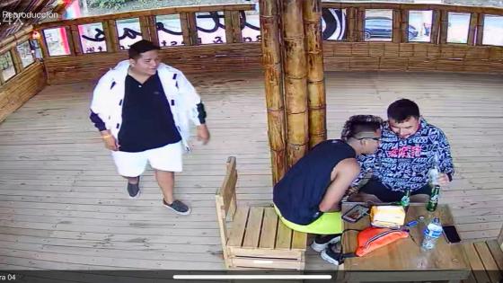 video El Peñol Antioquia noticias video El Peñol Antioquia noticias