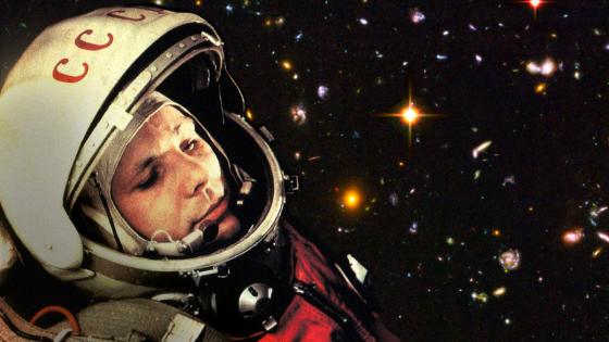 Yuri Gagarin Yuri Gagarin