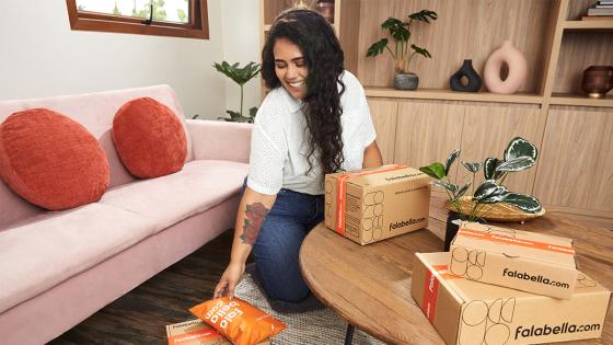falabella: estrena nuevo marketplace falabella: estrena nuevo marketplace