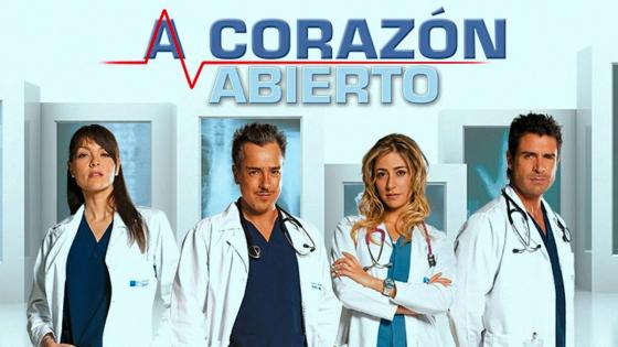 A corazon abierto en la actualidad A corazon abierto en la actualidad