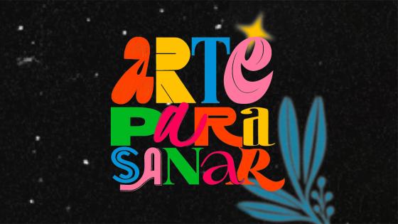 Arte para sanar