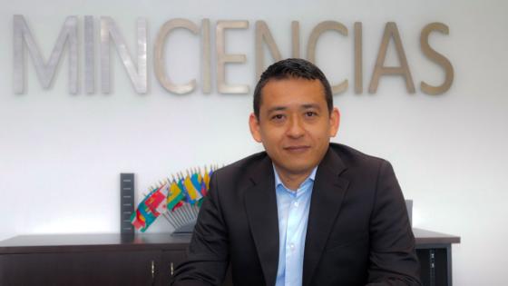 Ministerio de Ciencias: Ministro Arturo Luna desmiente presunta reducción de presupuesto