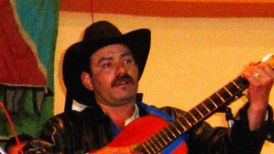 Carlos Julio Tautiva Carlos Julio Tautiva
