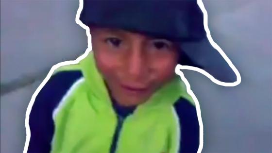 Niño de péguelo, socio Niño de péguelo, socio