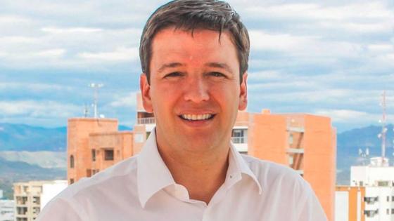 Fedecafé tiene nuevo gerente Fedecafé tiene nuevo gerente