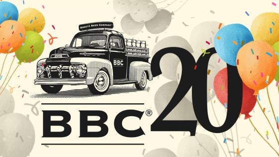 20 años de BBC: así inició la cerveza colombiana más premiada en el mundo BBC cumple 20 años y así nació su franquicia