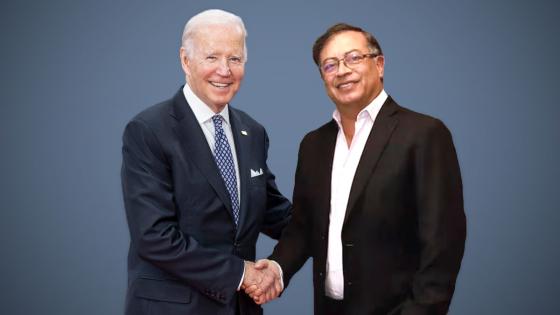 Reunión Petro - Biden ¿De qué temas hablarán en EE.UU? Reunión Petro - Biden ¿De qué temas hablarán en EE.UU?