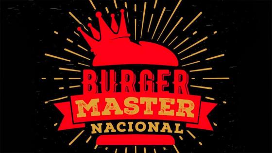 ¿Cuándo será el Burger Master 2023? ¿Cuándo será el Burger Master 2023?