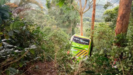 Bus Villeta Bus Villeta
