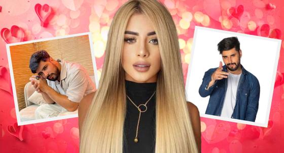 Camilo Cuervo, supuesto novio de hija de Marbelle Camilo Cuervo, supuesto novio de hija de Marbelle