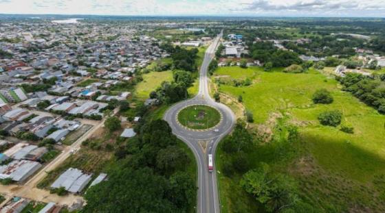 conexión norte caucasia noticias Antioquia vías 