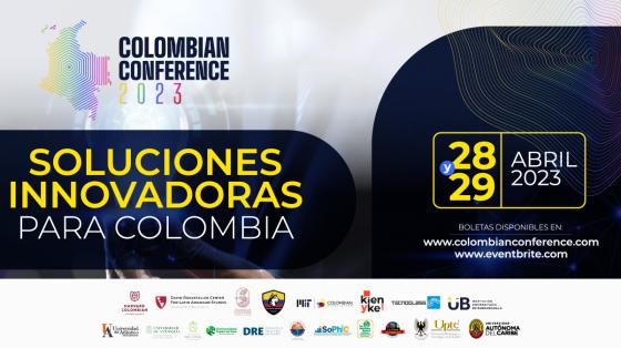 Colombian Conference