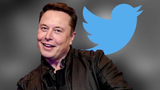 Cambiando el logo de su empresa, Elon Musk disparó la moneda Elon Musk dispara Dogecoin con Twitter
