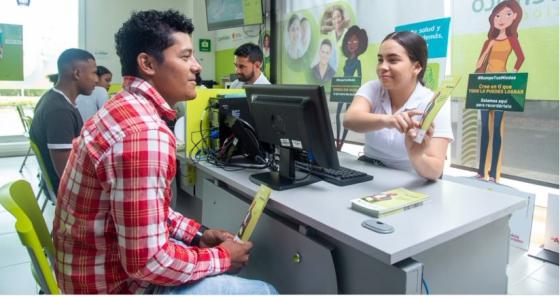 empleo Comfenalco Antioquia noticias empleo Comfenalco Antioquia noticias