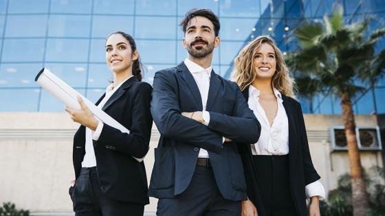 Colombia tiene un porcentaje de sus trabajadores independientes más alto que Brasil y México Tres consejos a la hora de invertir en una franquicia