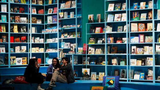 Avanza la FILBo en el 2023 FILBo 2023