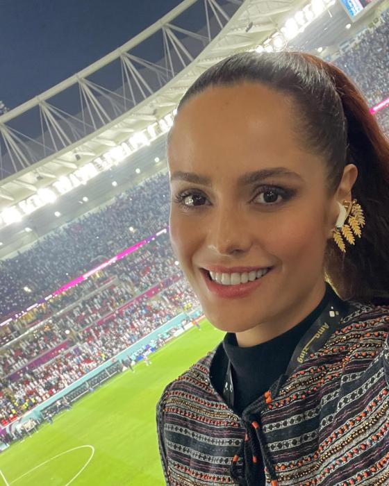 Ana Lucía Dominguez Ana Lucía Dominguez