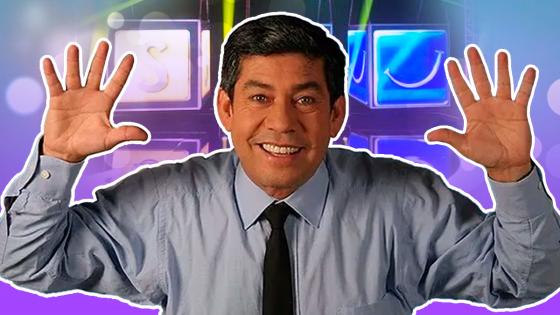 ¿Qué pasó con Heriberto Sandoval, humorista de Sábados Felices? ¿Qué pasó con Heriberto Sandoval, humorista de Sábados Felices?