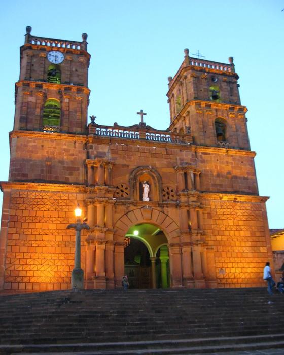 Las iglesias más bonitas de Colombia Las iglesias más bonitas de Colombia