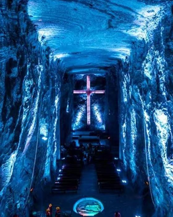Las iglesias más bonitas de Colombia Las iglesias más bonitas de Colombia