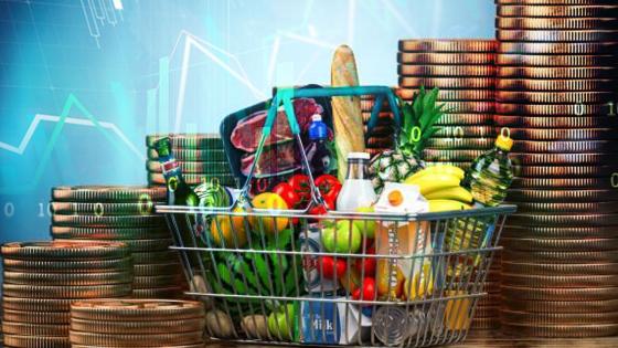 El dato general del 2023 indica que está en 4,58% Inflación: se conoció que aumentó al 13,34% en marzo