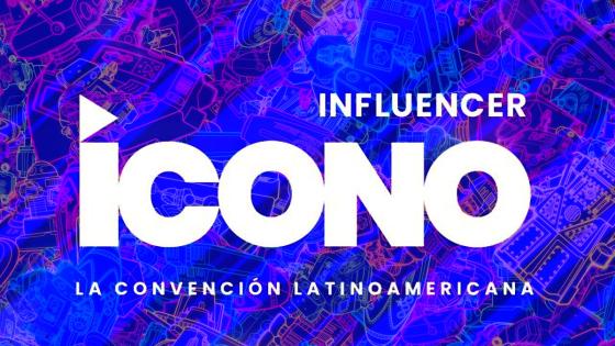 Premios Influencer Ícono 2023 Premios Influencer Ícono 2023