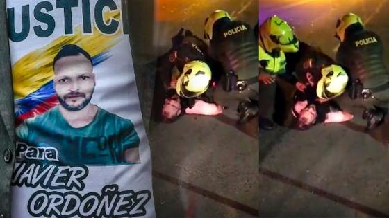 Condenan a policía involucrado en el asesinato Javier Ordoñez